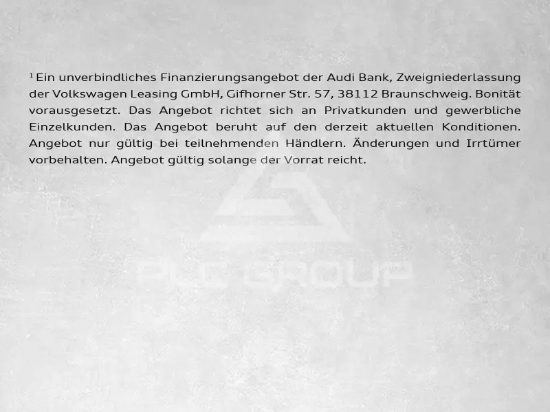 2023 Audi A6