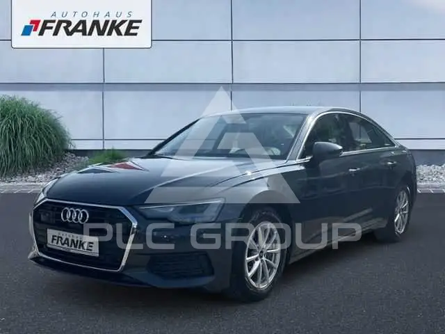 2023 Audi A6