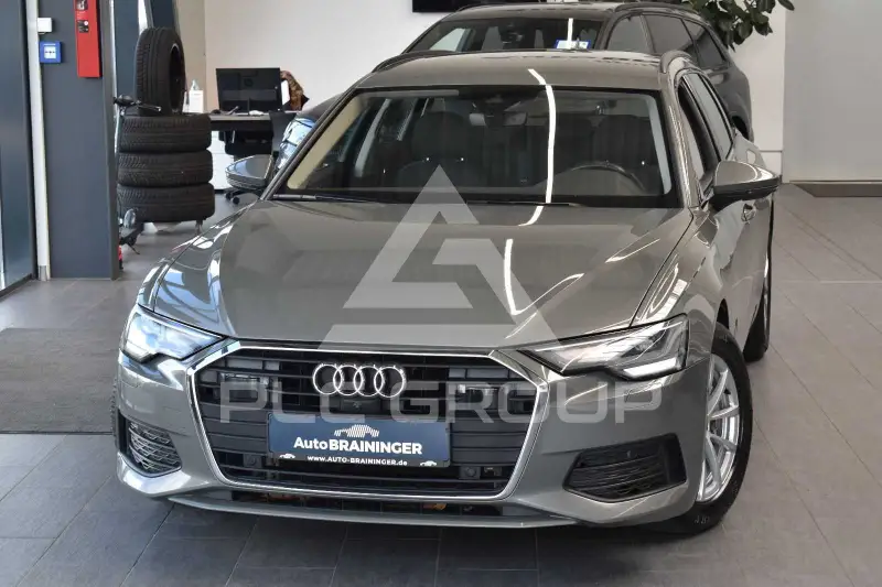 2023 Audi A6