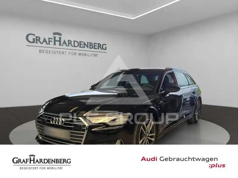 2023 Audi A6