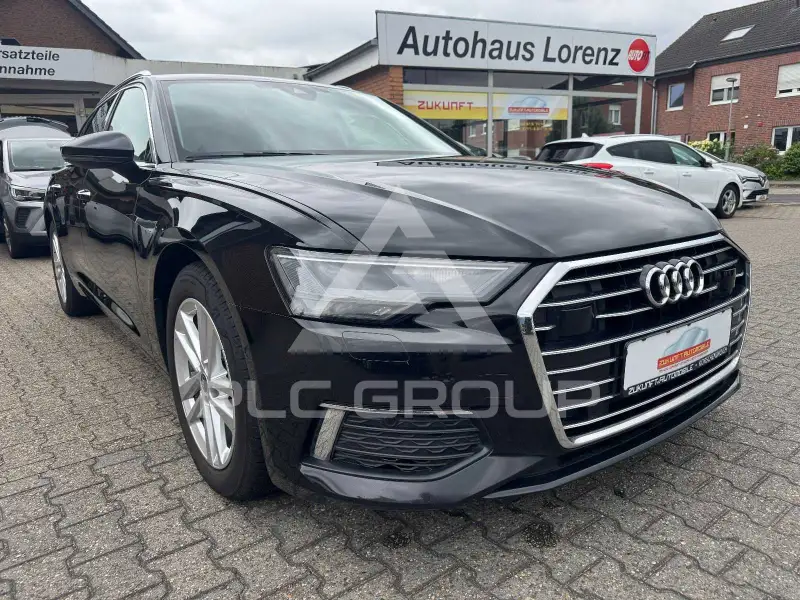 2023 Audi A6