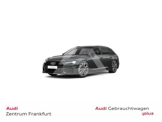 2023 Audi A6