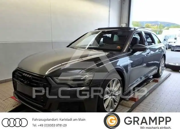 2023 Audi A6