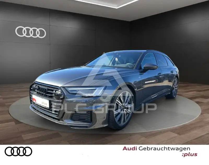 2023 Audi A6