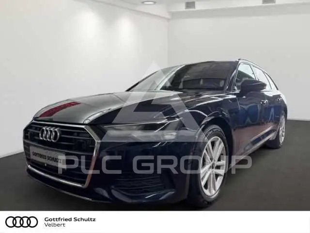 2023 Audi A6