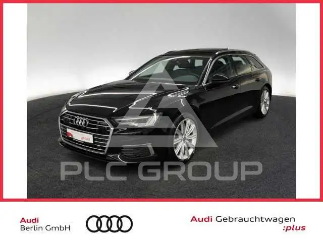 2023 Audi A6