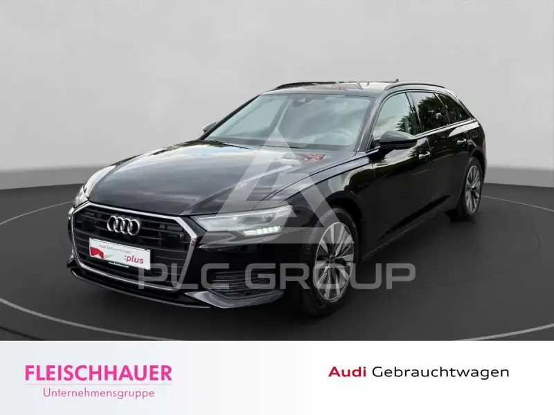 2023 Audi A6