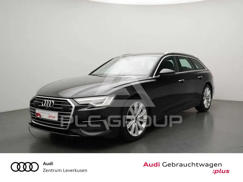 2023 Audi A6
