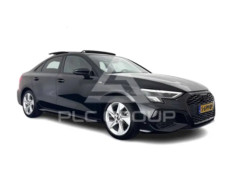 2023 Audi A3
