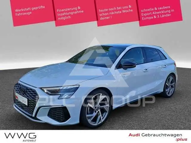 2023 Audi A3