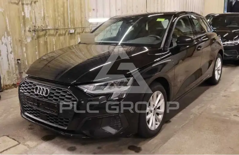 2023 Audi A3