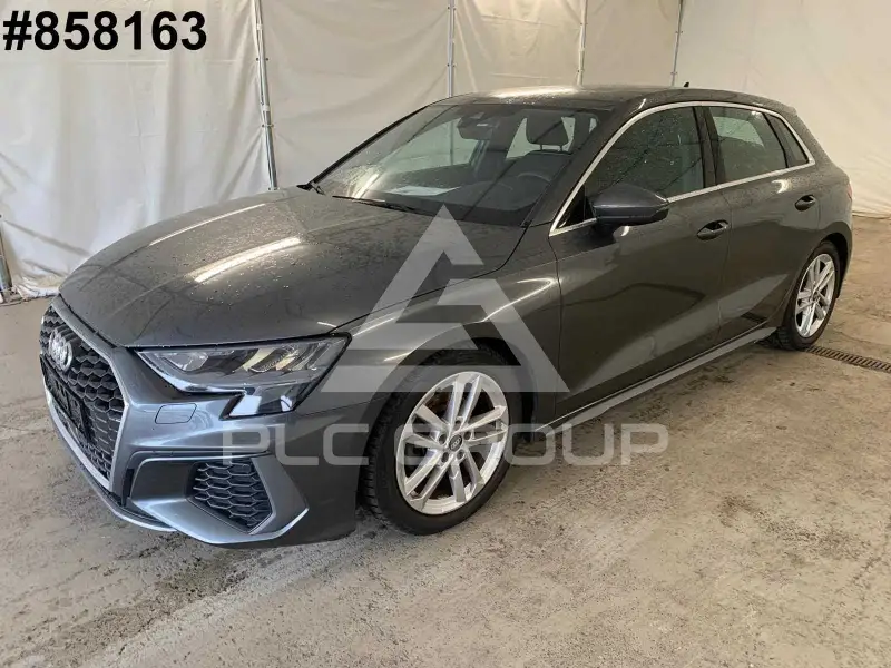2023 Audi A3