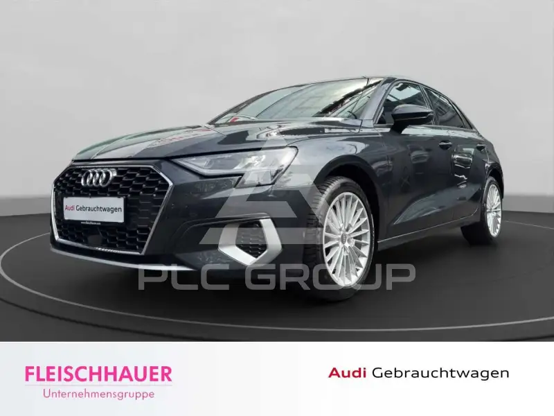 2023 Audi A3