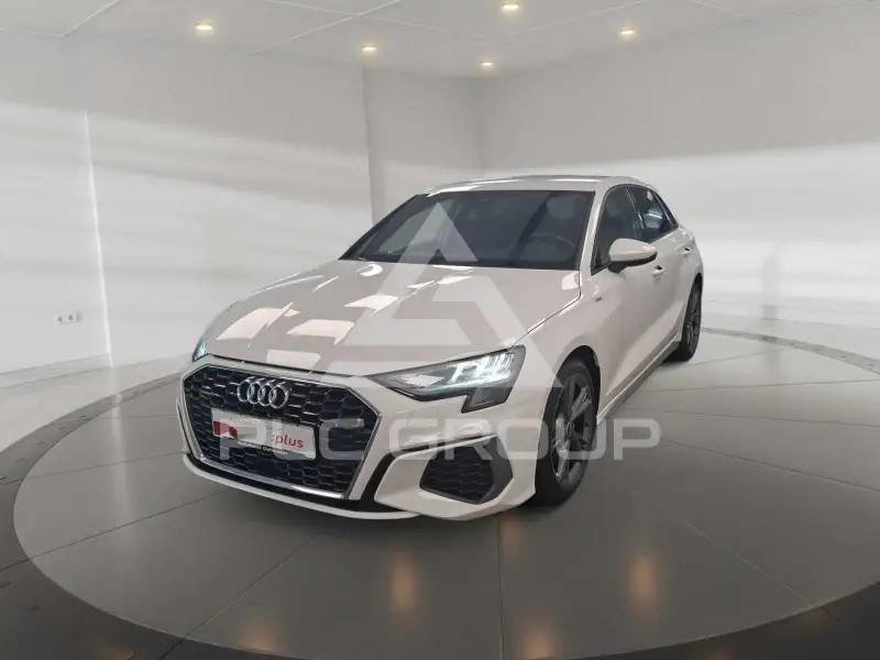 2023 Audi A3