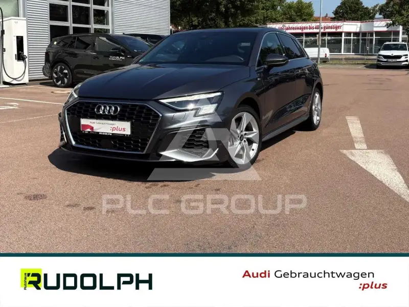 2023 Audi A3