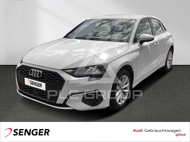 2023 Audi A3