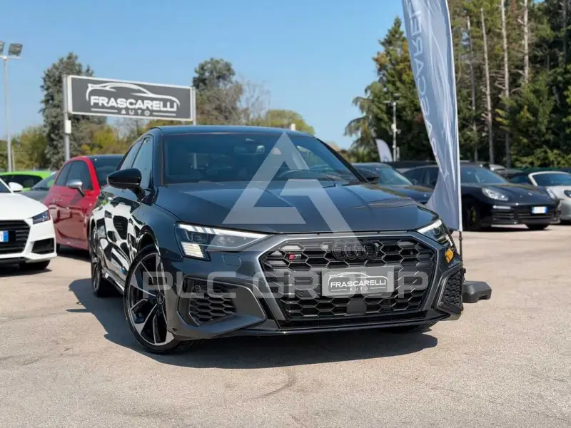 2023 Audi A3