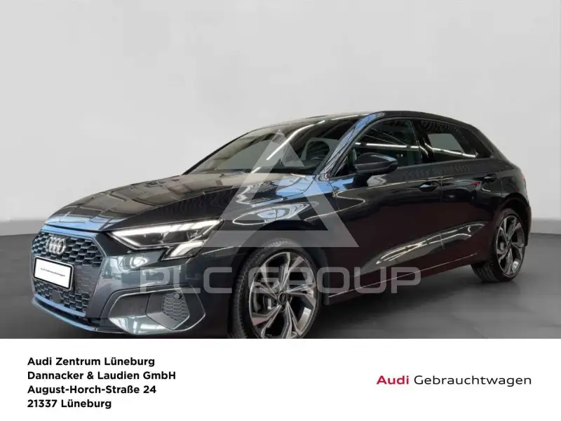 2023 Audi A3