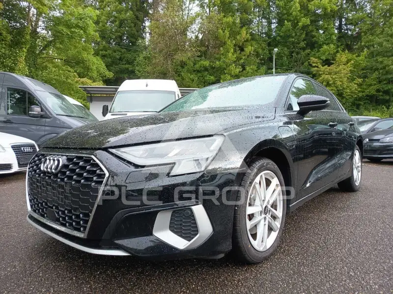 2023 Audi A3