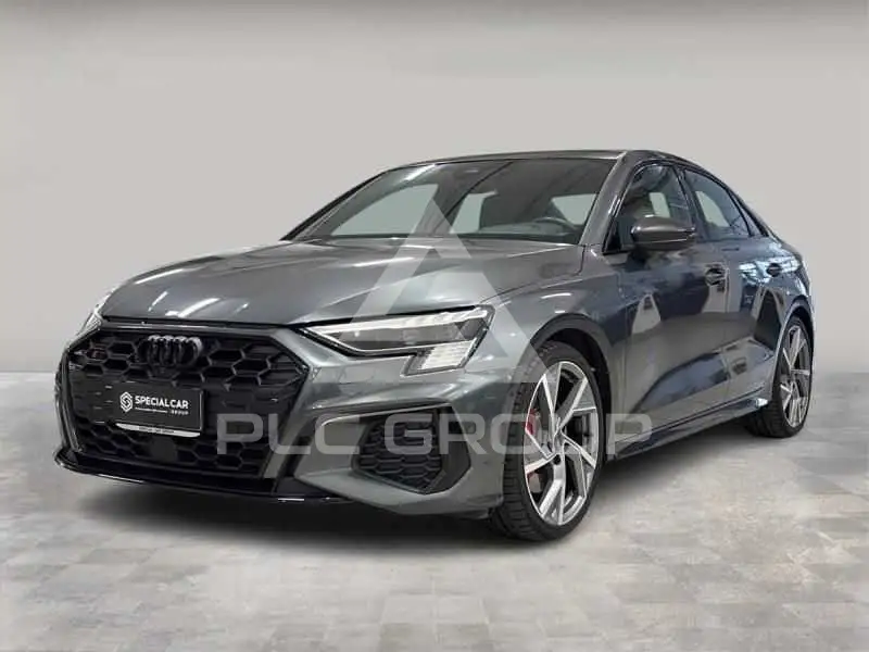 2023 Audi A3