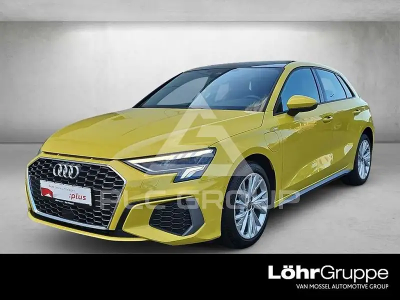 2023 Audi A3
