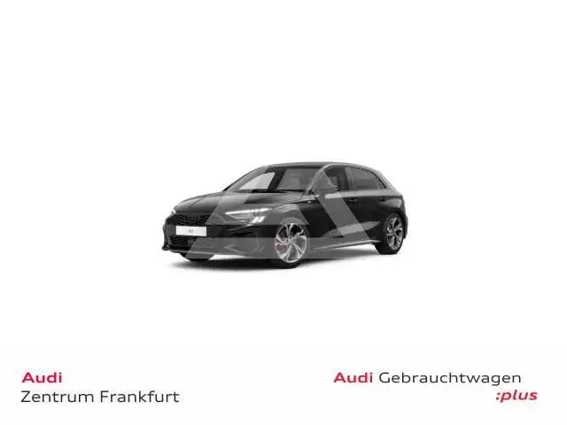 2023 Audi A3