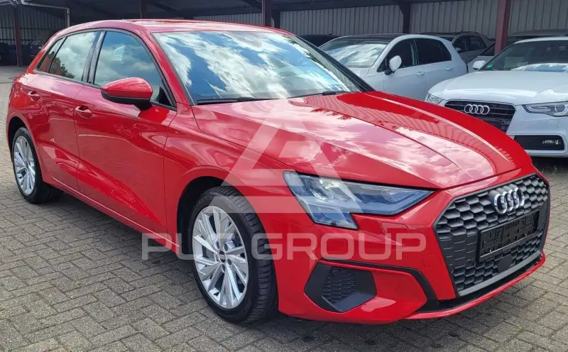 2023 Audi A3