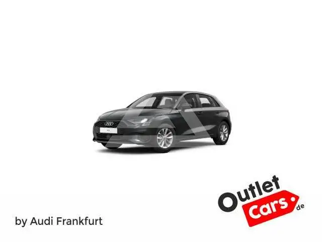 2023 Audi A3