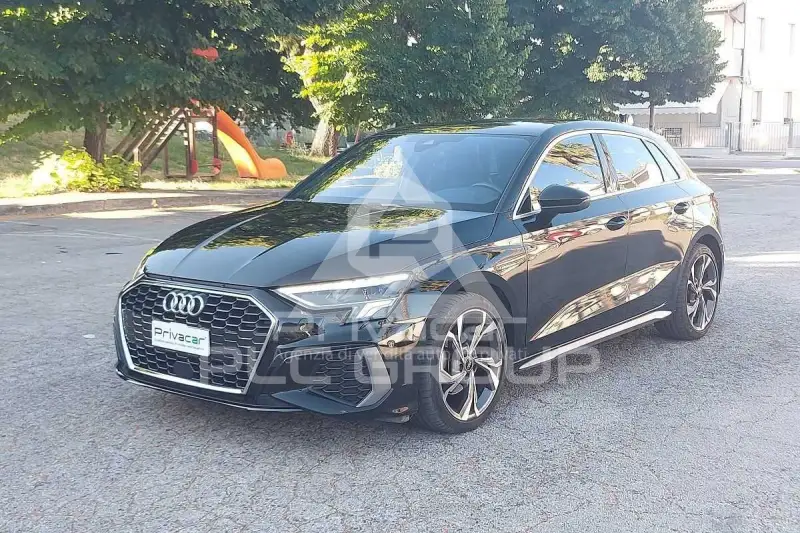 2023 Audi A3