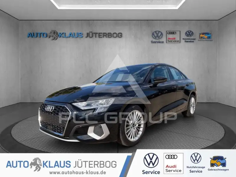 2023 Audi A3