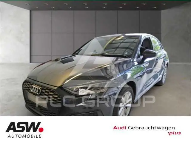 2023 Audi A3