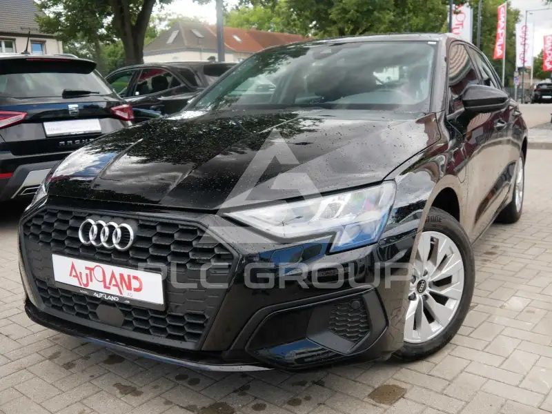 2023 Audi A3