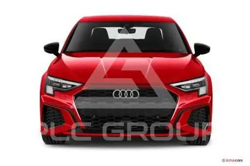 2023 Audi A3
