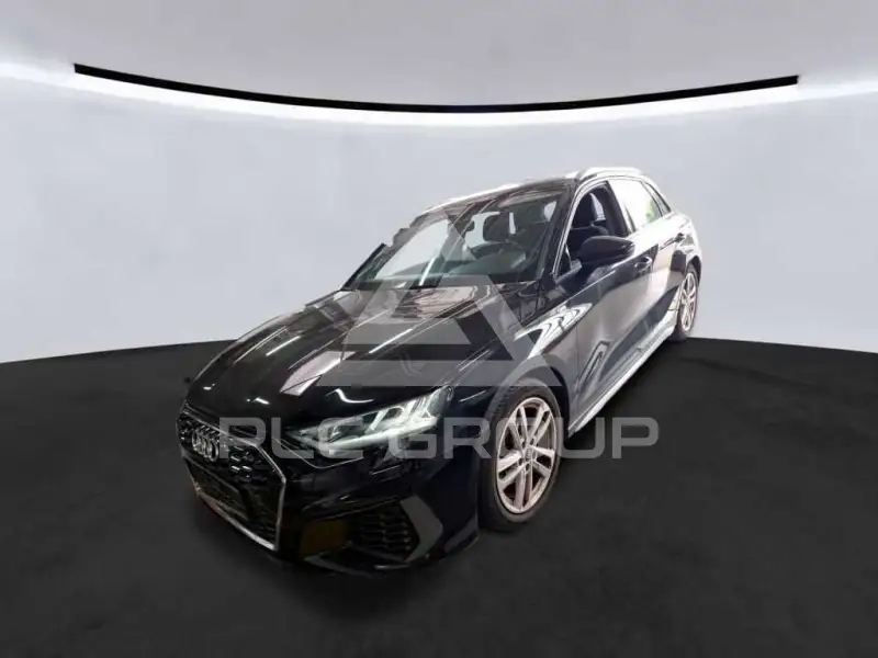 2023 Audi A3