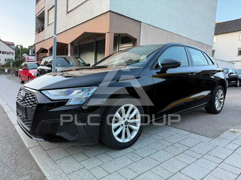 2023 Audi A3