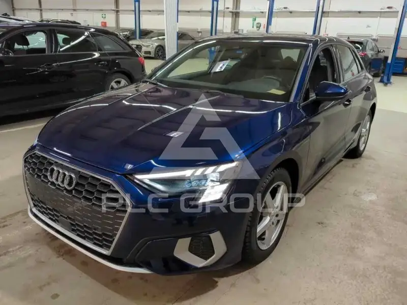 2023 Audi A3