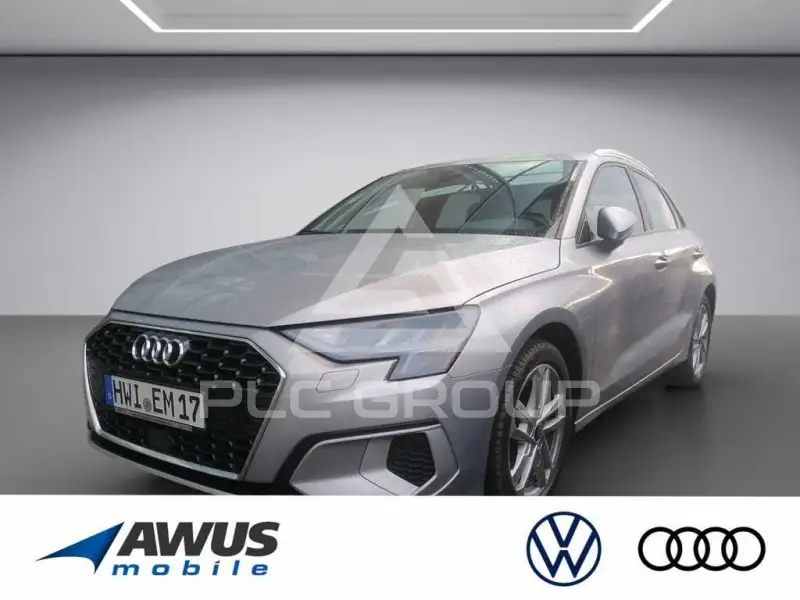 2023 Audi A3