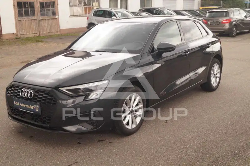2023 Audi A3