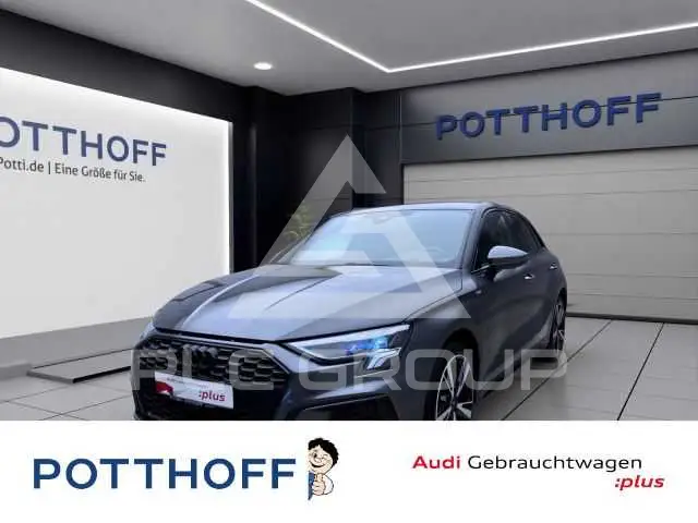 2023 Audi A3
