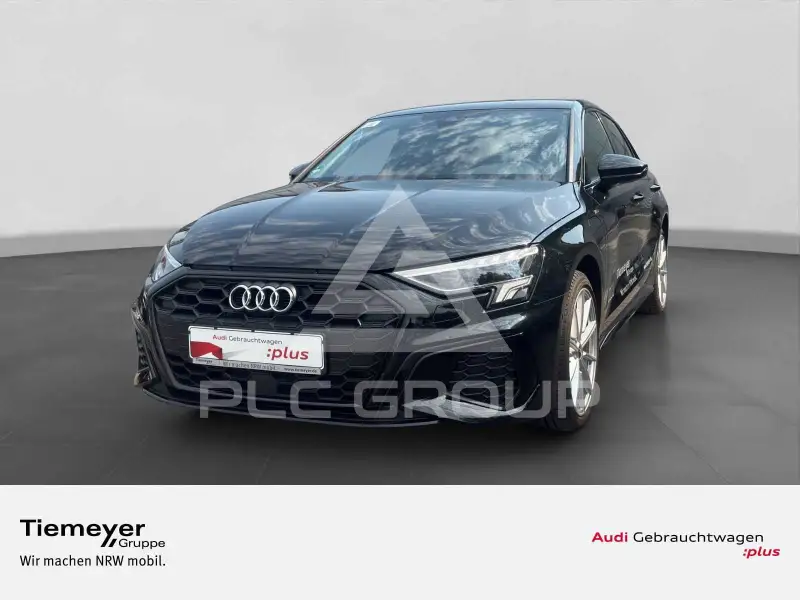 2023 Audi A3