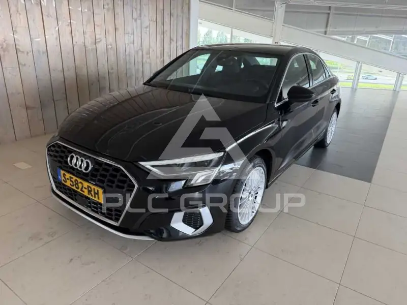 2023 Audi A3
