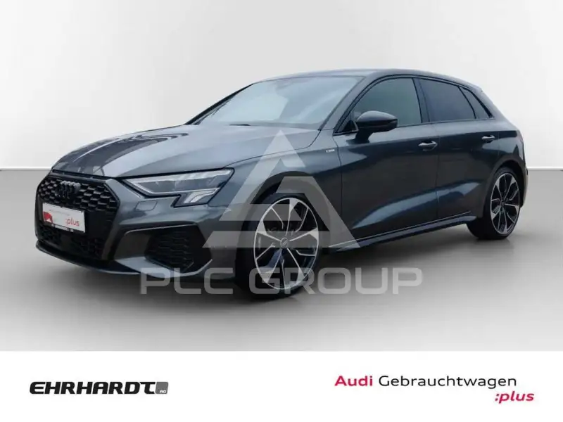 2023 Audi A3