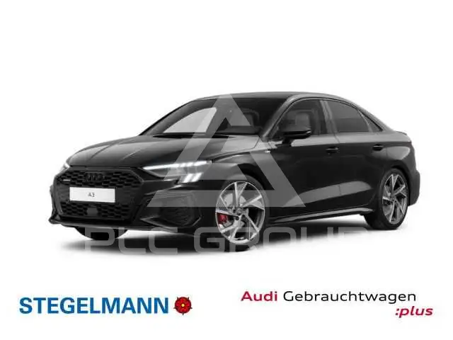 2023 Audi A3