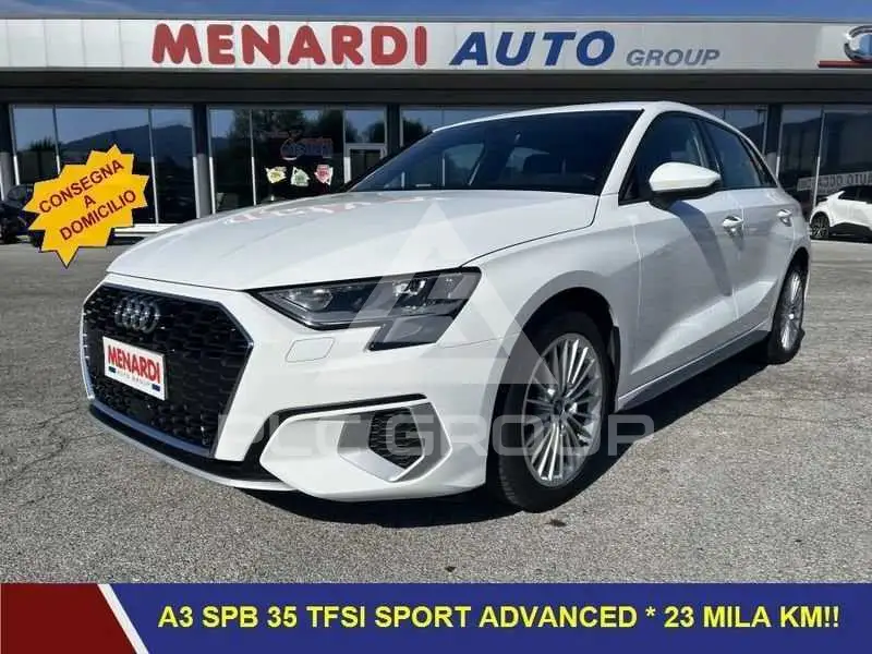 2023 Audi A3