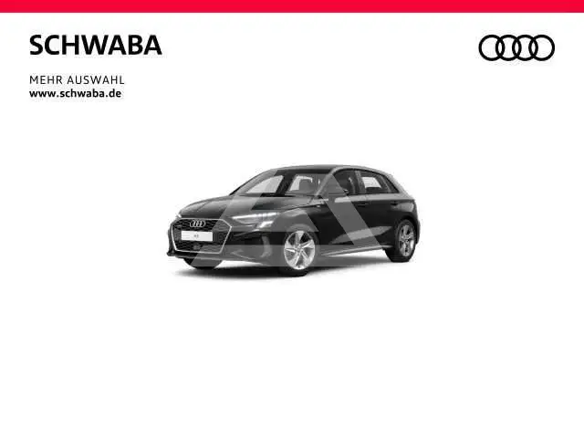 2023 Audi A3