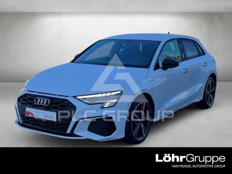2023 Audi A3