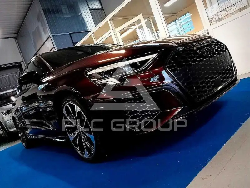 2023 Audi A3