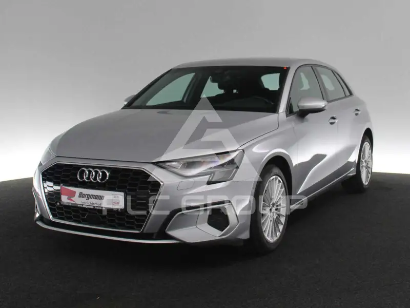 2023 Audi A3