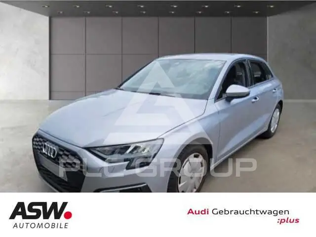 2023 Audi A3