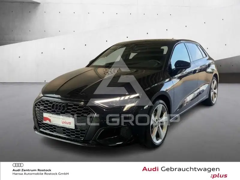 2023 Audi A3